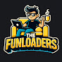 THE FUNLOADERS  logo