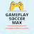 Soccer Gameplay Max 