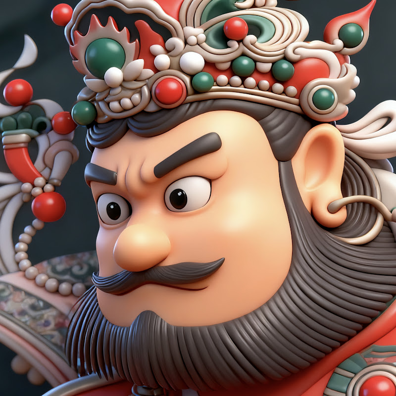 中國城市觀察 Logo