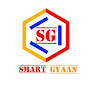 SMART GYAAN logo