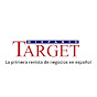 Revista Hispanic Target logo
