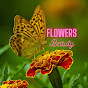 Flowers Beauty logo