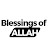 @BlessingsofAllahalways