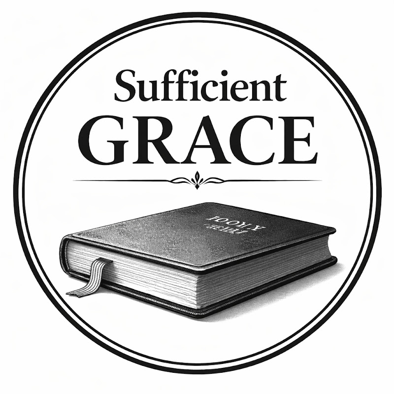 Sufficient Grace