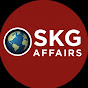 SKG Affairs  logo