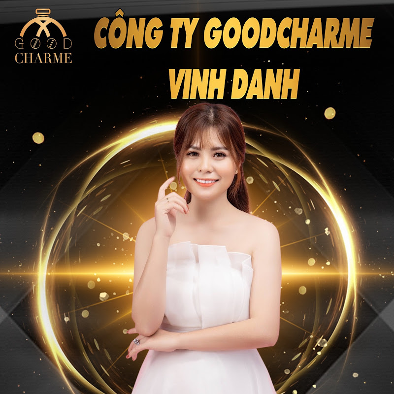 ThanhCharme Official