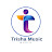 Trisha Music World