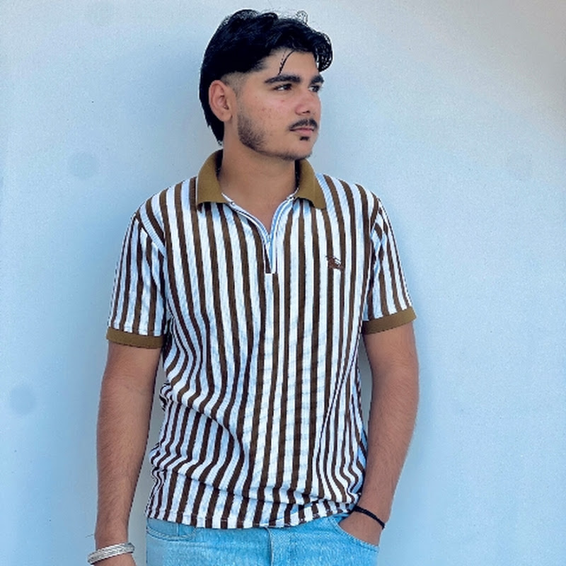 Rajesh Sinhmar