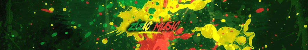 Zizic Music Reggae Аватар канала YouTube