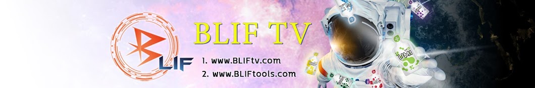 BLIFTV Agel YouTube channel avatar