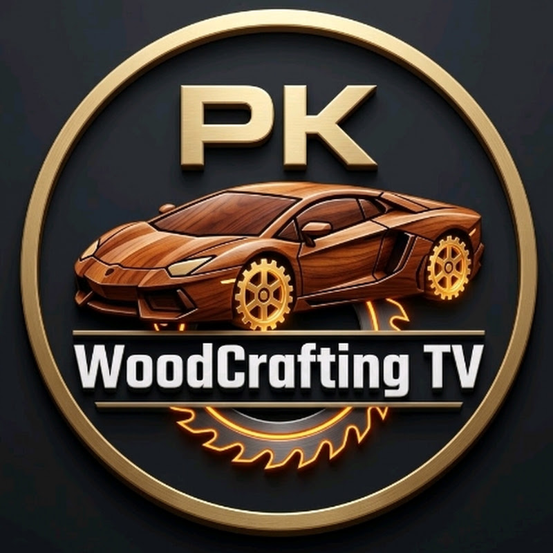 PK Woodcrafting Center 