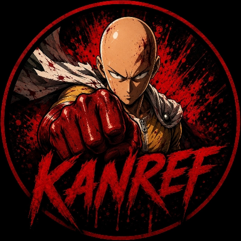 Kanref