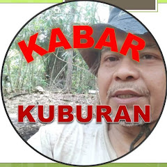 Логотип каналу KABAR KUBURAN