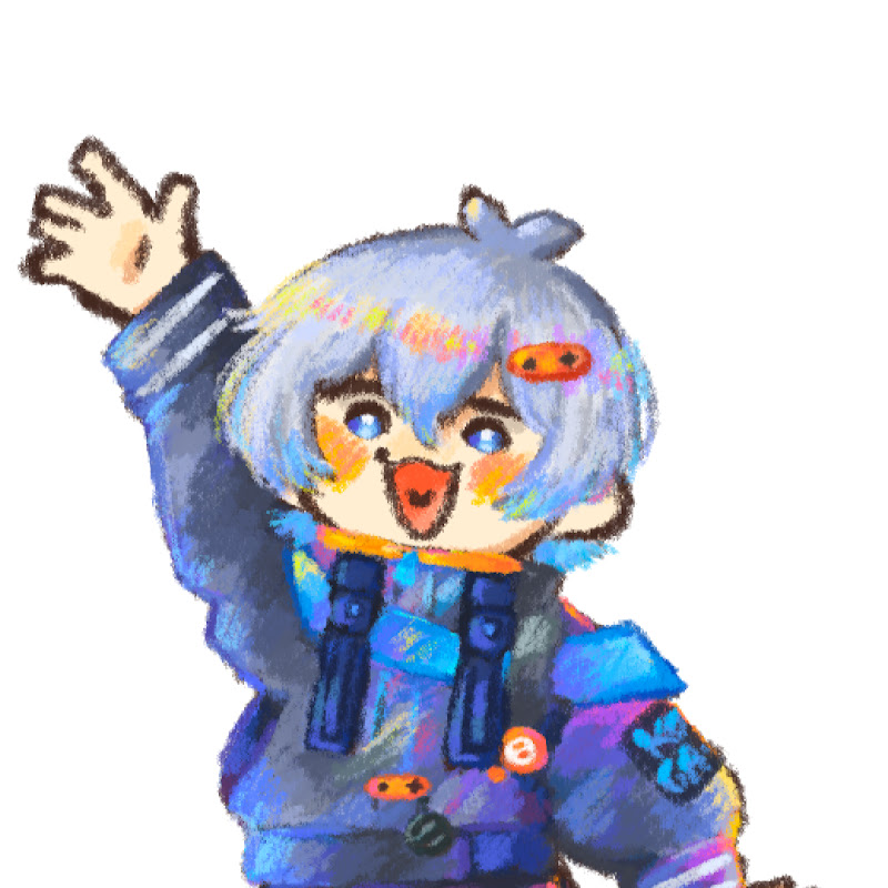 コウ-game&singer channel-
