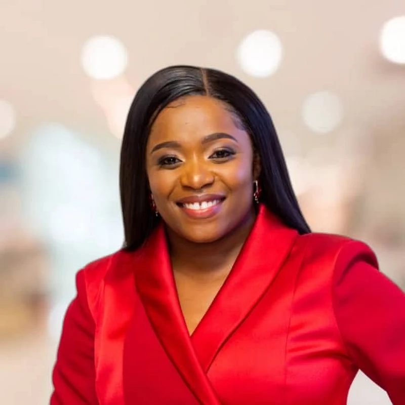Janet Manyowa Music