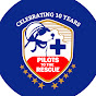Pilots To The Rescue logo