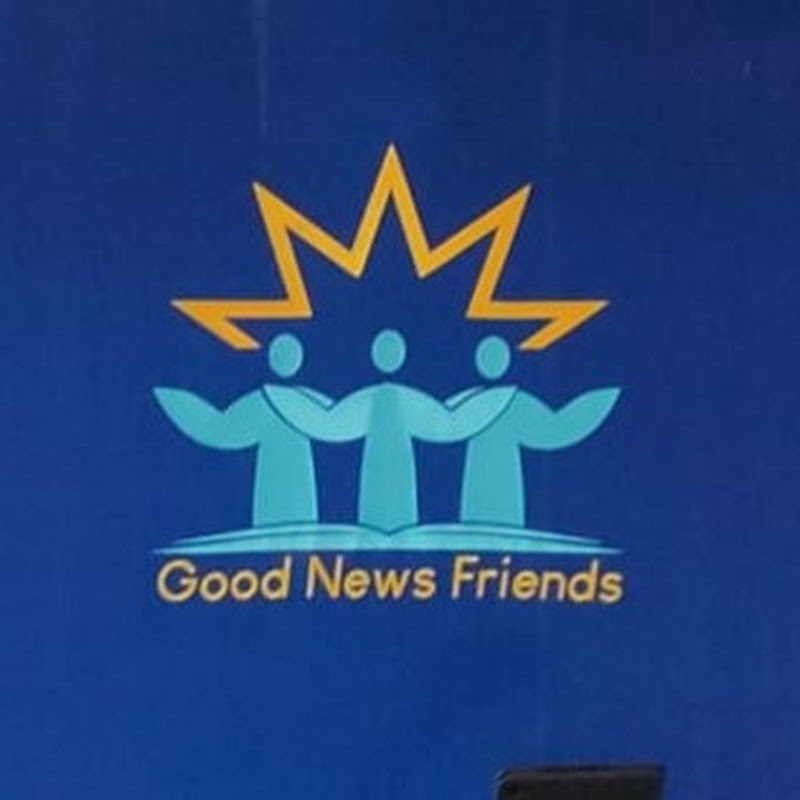 Good News Friends Media