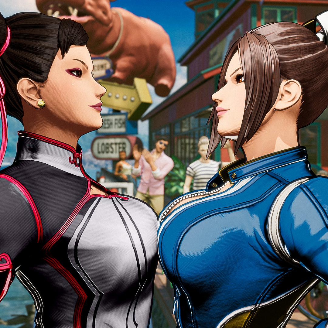Post from SNK OFFICIAL