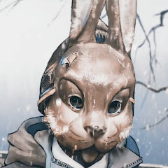Tiny bunny 🐰