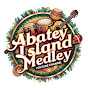 Abatey Island Medley logo