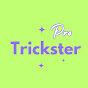 Trickster Pro logo