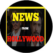 News From Hollywood