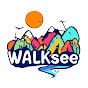 Hire WALKsee — Travel & Adventure YouTube creator for sponsorships
