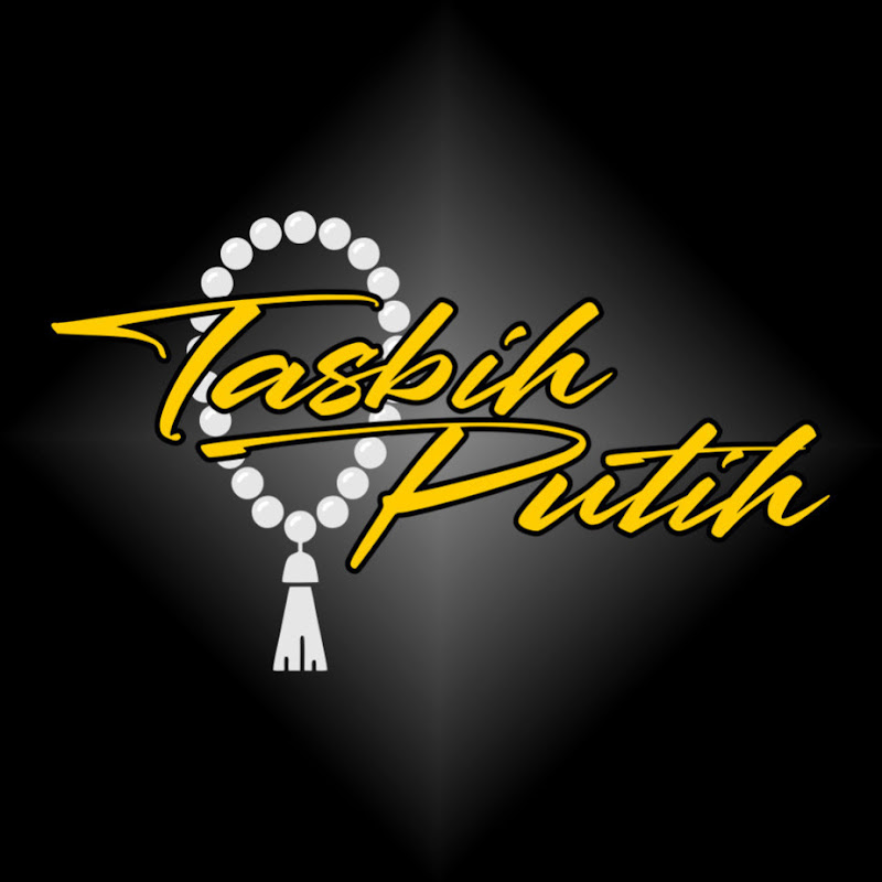 Tasbih Putih