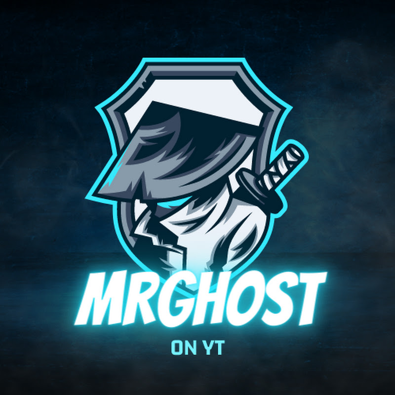 MrGhost_YT
