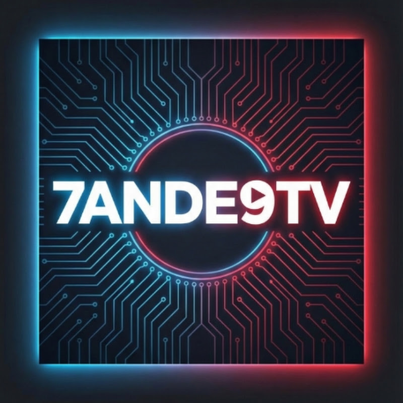 7ANDE9TV icon