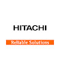Hitachi Construction Machinery Americas Inc. logo