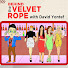 bqfSXpuZKIk-channel-avatar-Behind The Velvet Rope Podcast 