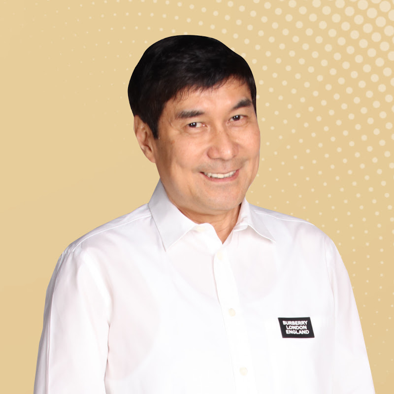 Raffy Tulfo Vlogs