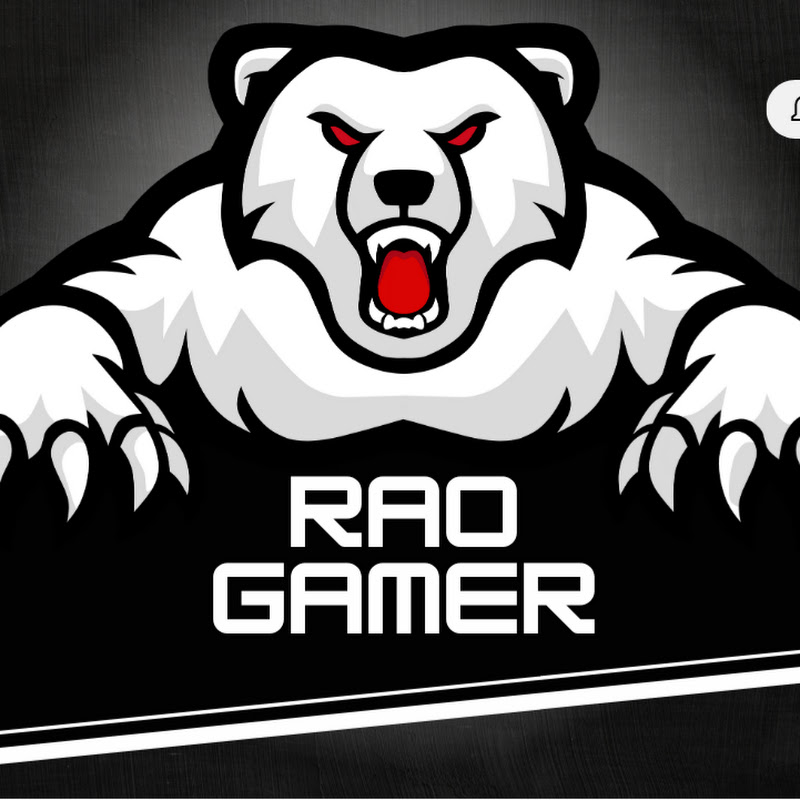 Rao Gamer 2.0