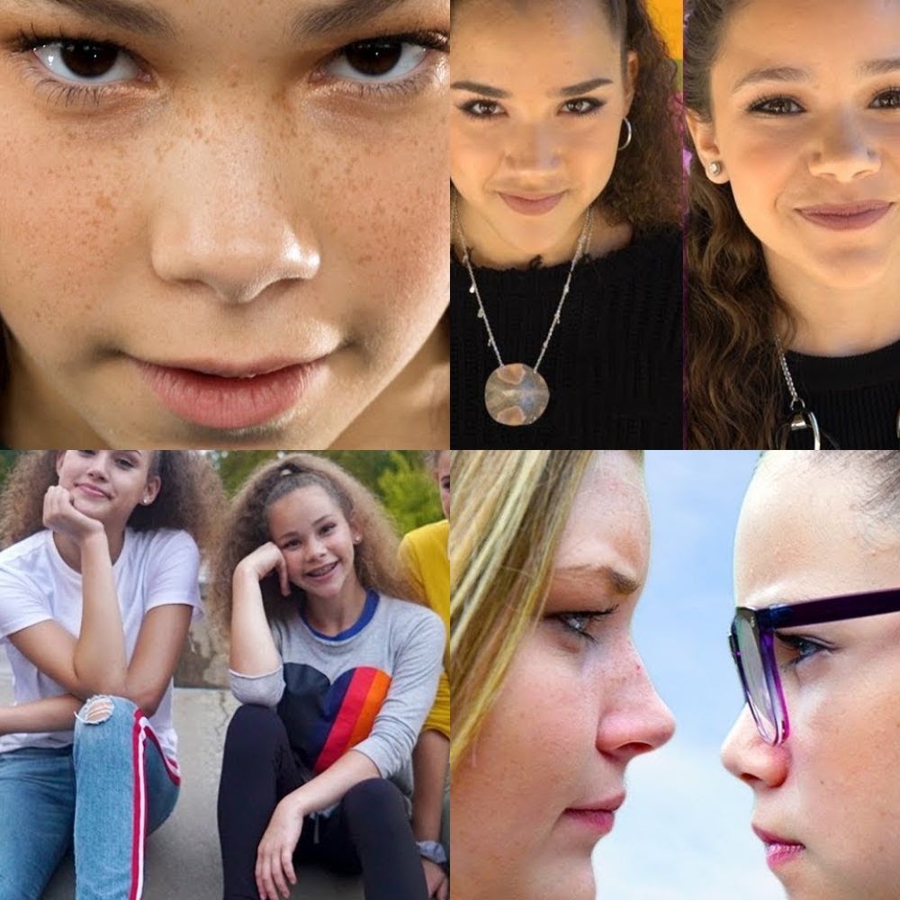 Haschak sister mix