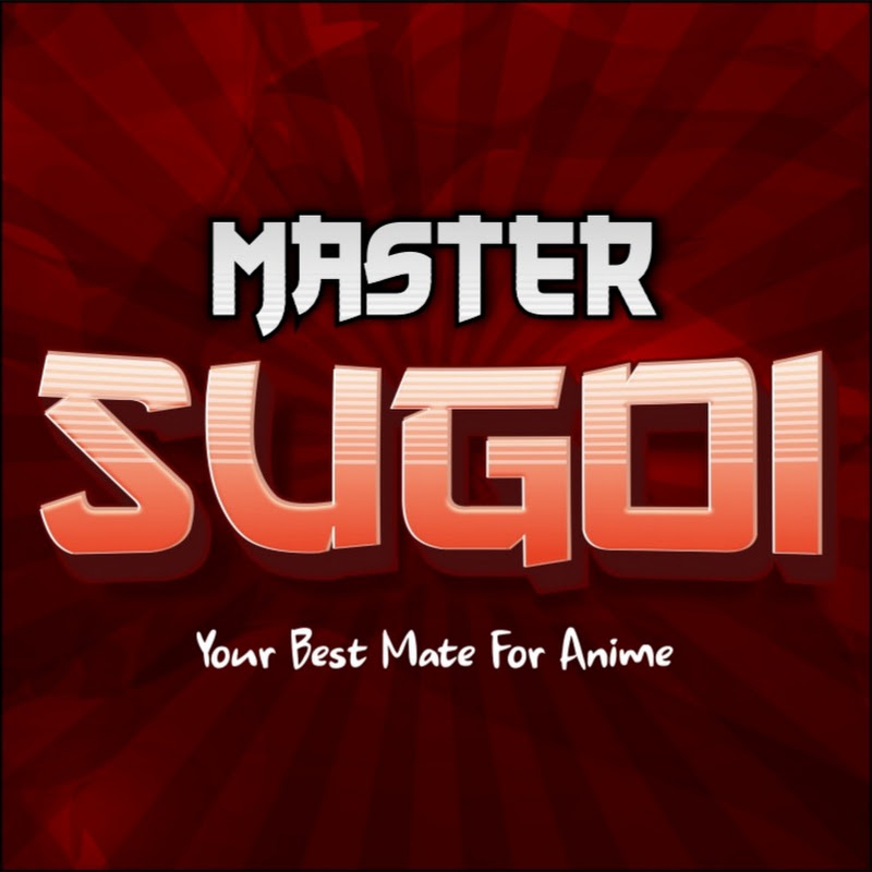 MASTER SUGOI