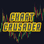 Chart Crusader logo