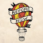 Before Now logo