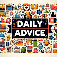 Thedailyadvise