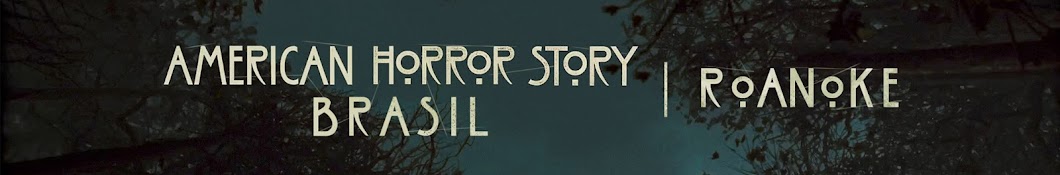 American Horror Story Season 6 ইউটিউব চ্যানেল অ্যাভাটার