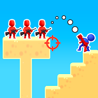 Bazooka Boy icon