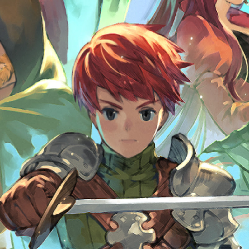 Chained Echoes