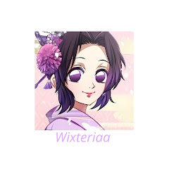 Wisteria