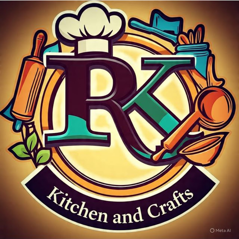 Rk's Kitchen and Crafts
