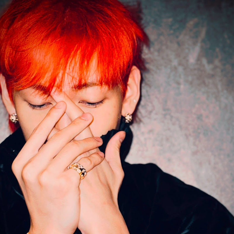 Violetta ForBammie Logo