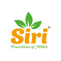 SIRI MILLET ICE CREAMS logo
