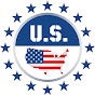 U.S. DUTY GEAR - Made in USA logo