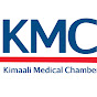 Kimaali Medical Chambers logo