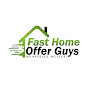 Fast Home Offer Guys - We Buy Houses Metro Detroit logo