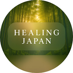 Healing Japan
